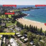 Kiama Heights NSW Broome Tourism