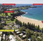 Kendalls Beach HideAway 3 nights for price of 2 during winter months - Broome Tourism