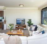 Platinum PenthouseatThe Sebel on the harbourfront - Broome Tourism