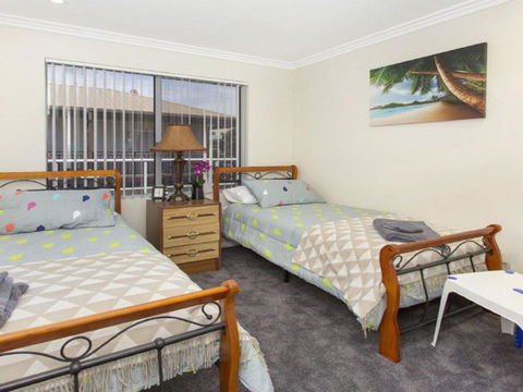 Rosebank On Terralong - Broome Tourism 5