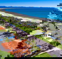 Your Luxury Escape Sabera - Broome Tourism