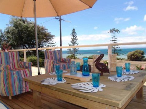 Baywater - Broome Tourism 2