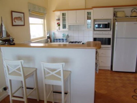 Baywater - Broome Tourism 1