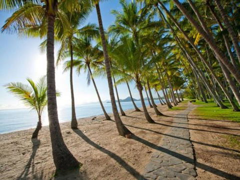 TROPSVILLA At PALM COVE - Broome Tourism 1