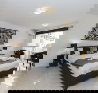 Cottesloe Cove Beach Apartment - Broome Tourism