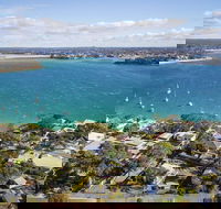 Solveena - Broome Tourism