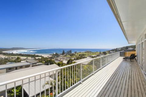 La Mer 19 Dulconghi Street - Broome Tourism 3