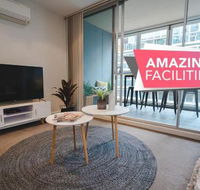 Infinity on Morphett in the Heart of the Cbd Wifi Nespresso Netflix - Broome Tourism