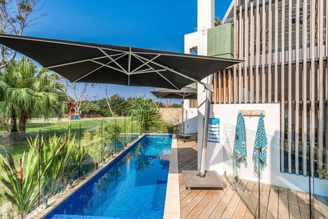 Your Luxury Escape Ground Luxury - Broome Tourism 1