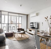Boho on Morphett in the Heart of the CBD Wifi Nespresso Netflix - Broome Tourism