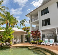 Seascape Holiday at the Queenslander - Broome Tourism