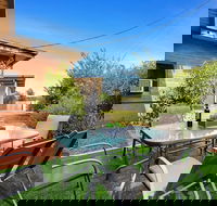 The Gazebo Place - Spacious 4 Bedroom near Murray River - Broome Tourism