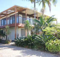 Lakehouse on Oxley - Broome Tourism