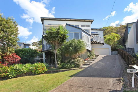 10 Barra Crescent Coolum Beach 500 BOND WIFI Walking Distance To Beach - Broome Tourism 6