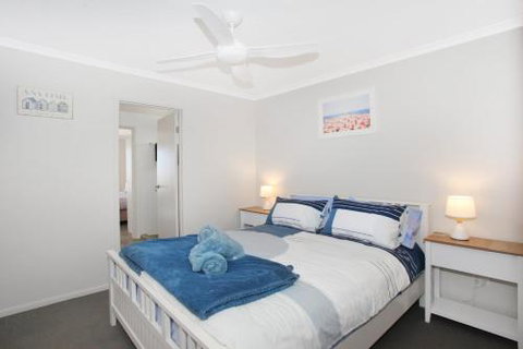 BEACH SHOPS & FABULOUS VACATION HOME! - Broome Tourism 4