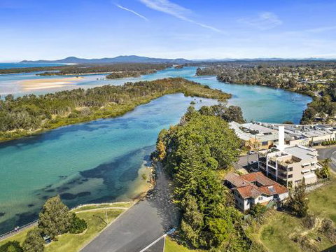 River Rest Nambucca Heads - Broome Tourism 5