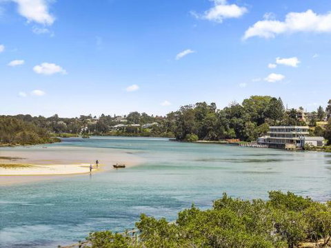 Waters Edge Nambucca Heads - Broome Tourism 6
