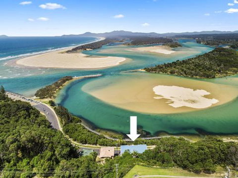 Waters Edge Nambucca Heads - Broome Tourism 5