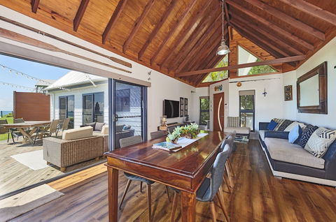 A PERFECT STAY - Belongil On The Beach - Broome Tourism 3