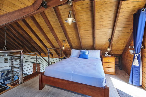 A PERFECT STAY - Belongil On The Beach - Broome Tourism 1