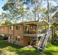 Mystery Bay Retreat - Broome Tourism