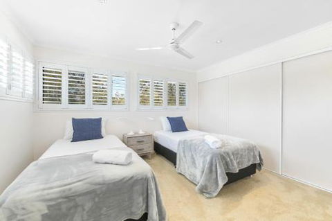Cabana At Cupania - Broome Tourism 1