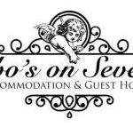 Sabos on Severn - Broome Tourism