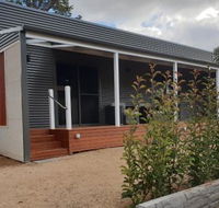 Murray Bridge Tourist Park - Broome Tourism