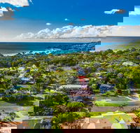 Your Luxury Escape - Tradewinds 1 - Broome Tourism