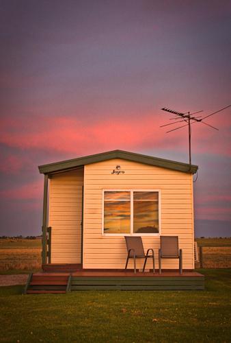 Lang Lang VIC Broome Tourism