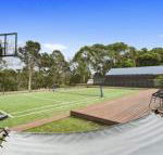 CORYMBIA MOUNT MARTHA - Broome Tourism
