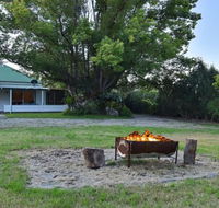 Tabitha Hill Cottage - Broome Tourism