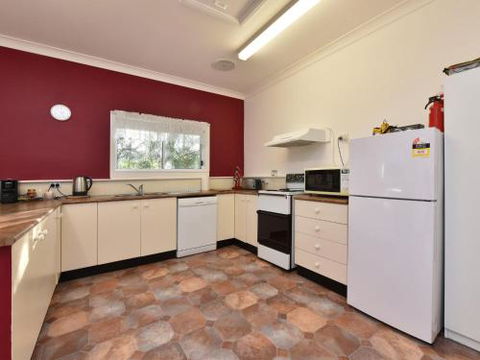 Tabitha Hill Cottage - Broome Tourism 4