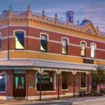 Langsford - Broome Tourism 0