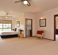 Wine Country Homestead 1br Studio - Broome Tourism