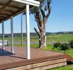 cosy cottage valley views - Broome Tourism