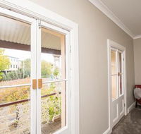 Heritage Bowen Terrace 3 Bed 2 Bath Walk to CBD - Broome Tourism