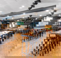 Sydney Junction Hotel - Broome Tourism