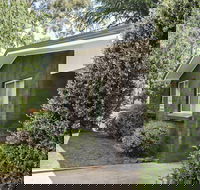 The Laneway