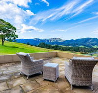 The Dairy at Cavan Kangaroo Valley Boutique Luxury with Stunning Views - Broome Tourism