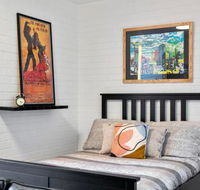 Soho Chic Apartment - Broome Tourism