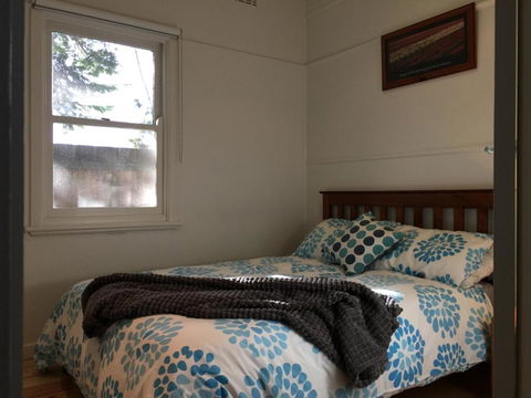The Cute Beach House - Broome Tourism 3