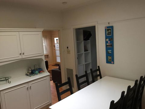 The Cute Beach House - Broome Tourism 6