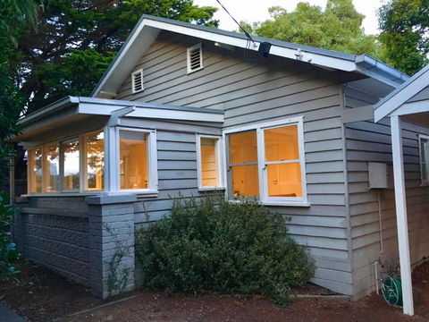 The Cute Beach House - Broome Tourism 2