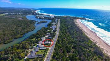 Hastings Point Beachside - Broome Tourism 5