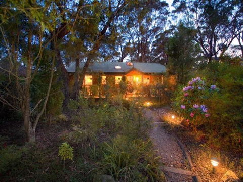 Canyon Cottage - Broome Tourism 5
