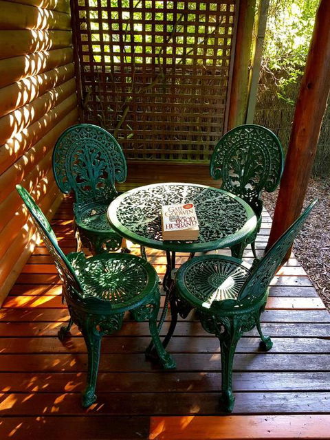 Canyon Cottage - Broome Tourism 1