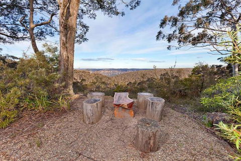 Canyon Cottage - Broome Tourism 2