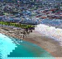 Bondi Beachfront Stay - Broome Tourism