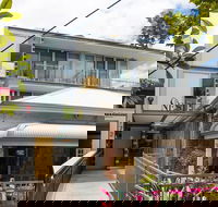 Stylish Room - Enjoy City Views on Rooftop Terrace - Broome Tourism